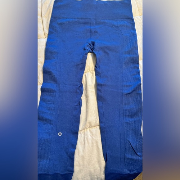 Lululemon leggings, size 10 - Picture 3 of 3